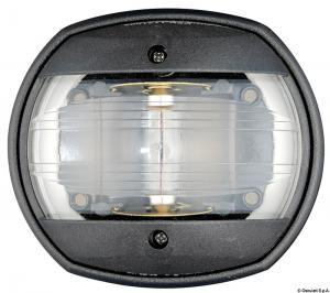 Fanale Classic 12 prua bianco - nero